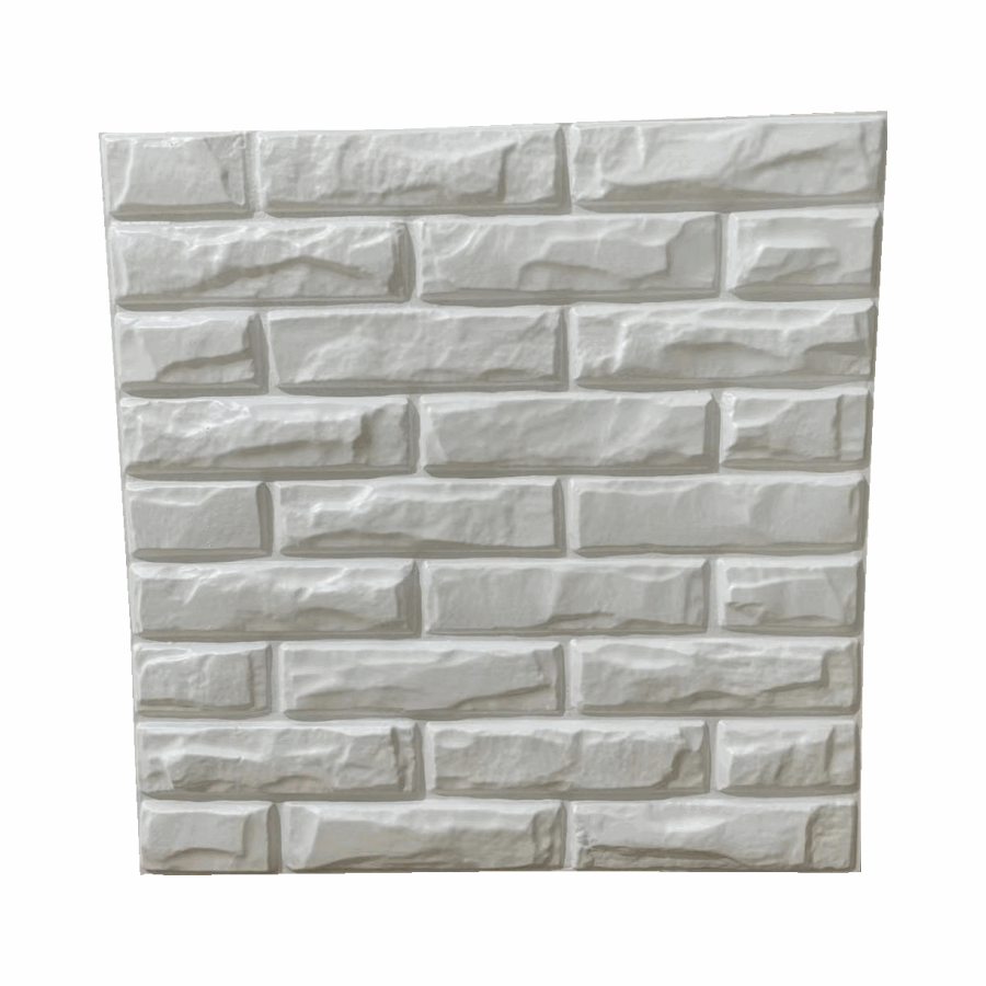 Zakaj je 3D panel pametnejša izbira za sodobne notranje stene?