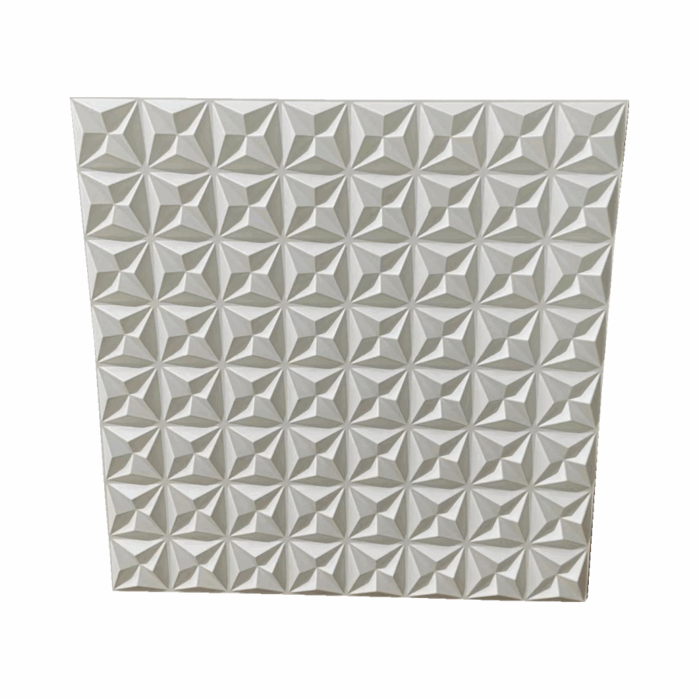 3D Panel
