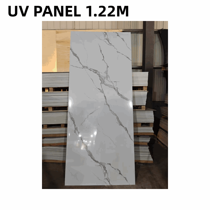 UV panel za notranjo opremo